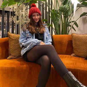 Meet your Posher, Natalie